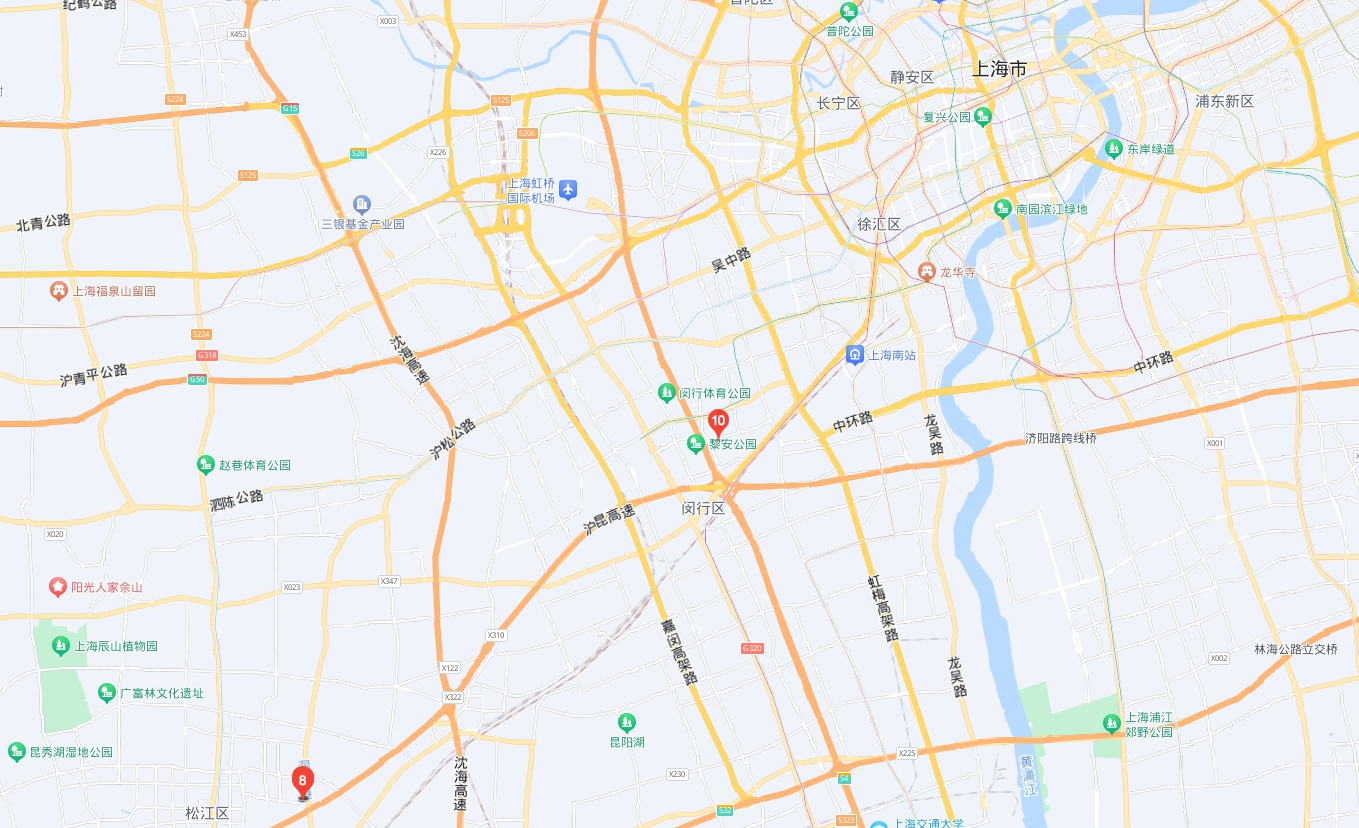 上海分公司(图1)